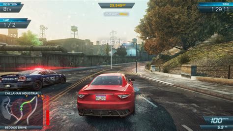 need for speed most wanted 2012 free download